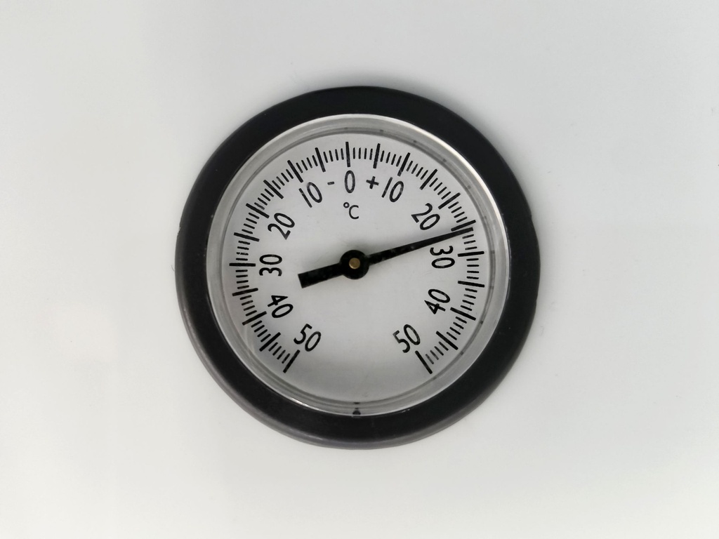 Large Beverage Refrigerator for Supermarkets - With Two Doors, 4 Wheels, LED, Advertisement Display - GCDC600