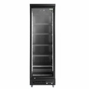 GD480 / Glastürkühlschrank / 480l / BBB