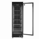 GD480 / Glastürkühlschrank / 480l / BBB