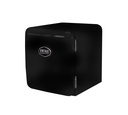 Black Mini Retro Cooler - elegant - minibar - Miami - VIRC60