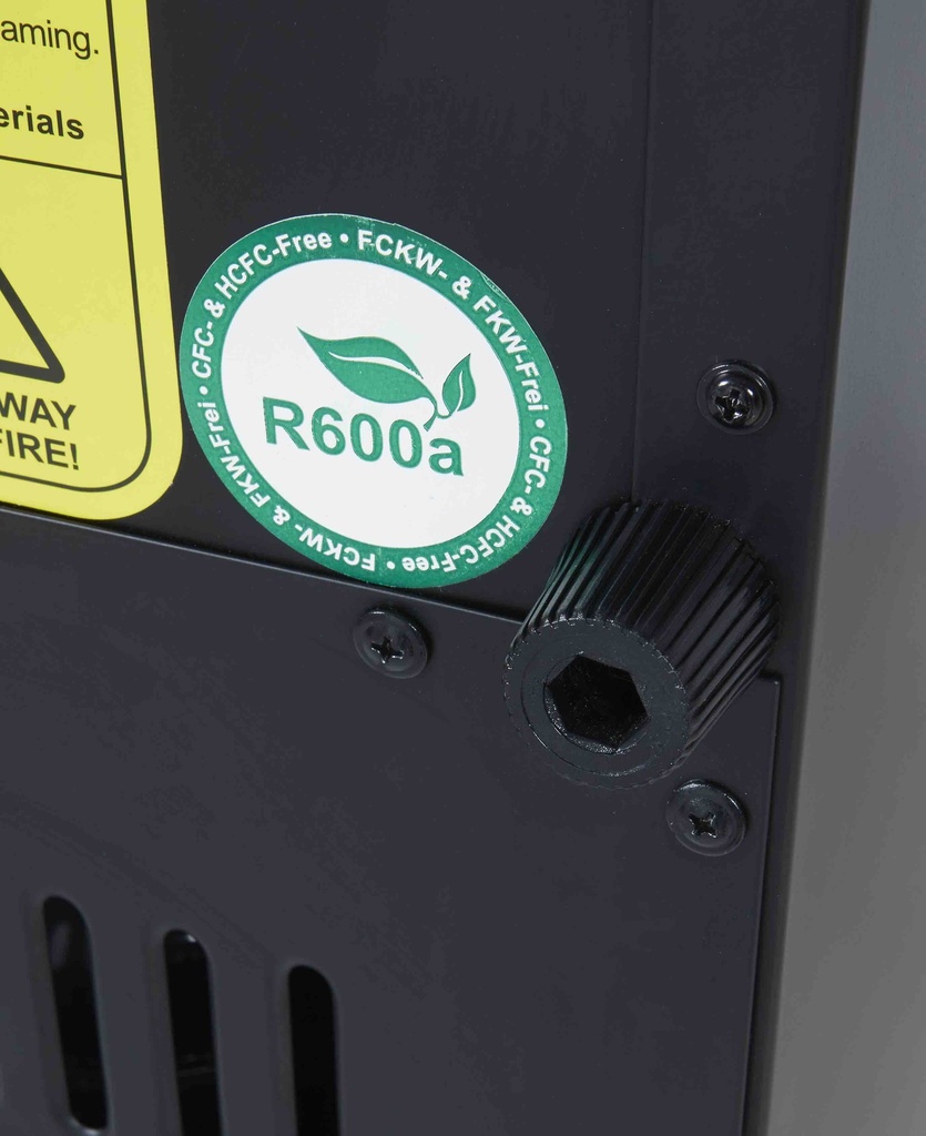 Gastro-Cool - Bag-in-Box Dispenser Cooler - for hotel and gastronomy settings - GCBIB20