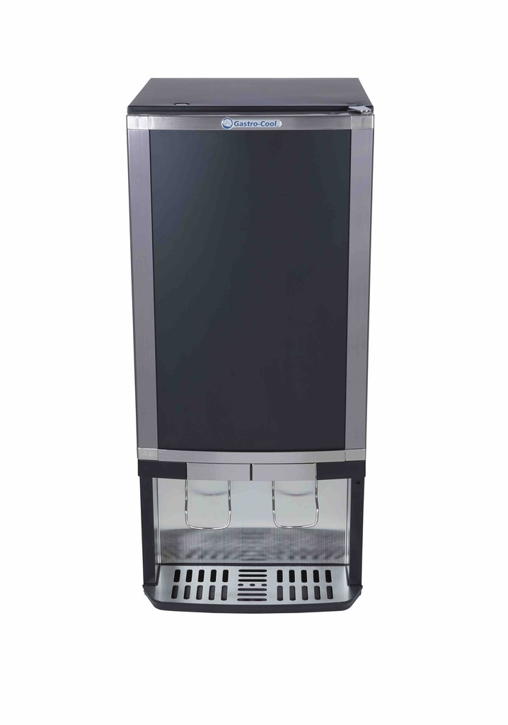 Gastro-Cool - Bag-in-Box Dispenser Cooler - for hotel and gastronomy settings - GCBIB20