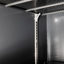 GD480 / Glastürkühlschrank / 480l / BBB