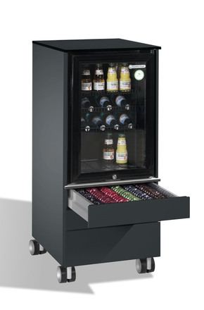 Meeting Room Cooler / SW65 / Caddy