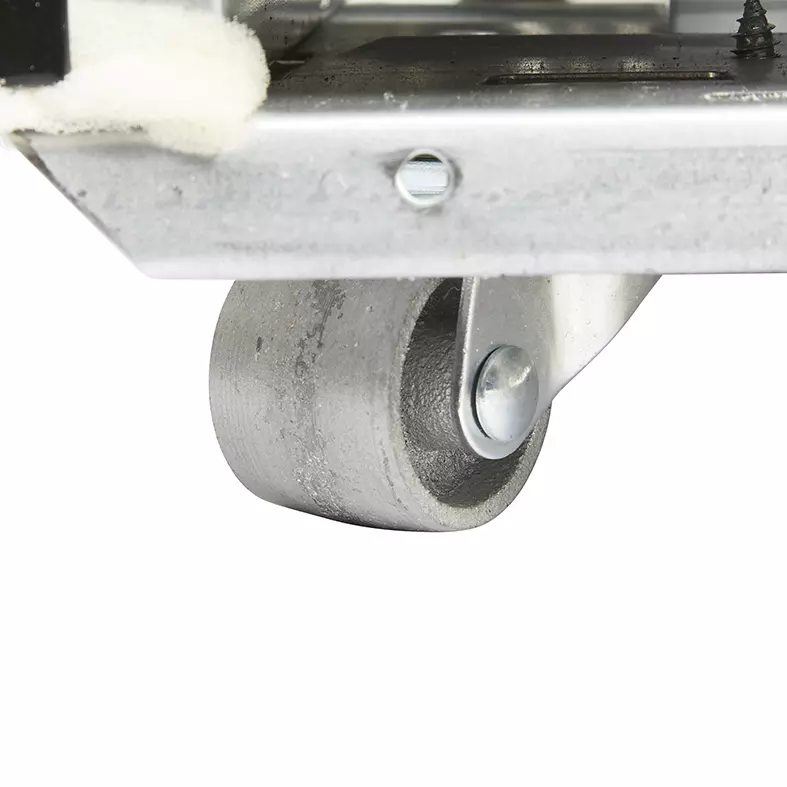 0,92 kWh/24h - Ultra Energy-Efficient & Eco-Friendly Bottle Refrigerator with advertising display  - ECO STAR +