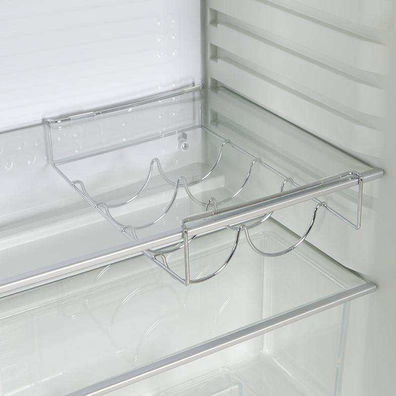 Vintage Industries - Retro Cooler Kingston in cream - VIRC160