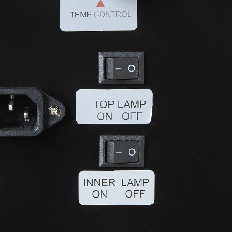 Gastro-Cool - Promotional Cooler - LED - GCDC80