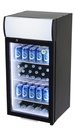 Gastro-Cool - Promotional Cooler - LED - GCDC80