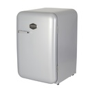 Retro Cooler Kingston - vintage look - Silver - VIRC160