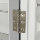 Retro Cooler Kingston - vintage look - Silver - VIRC160