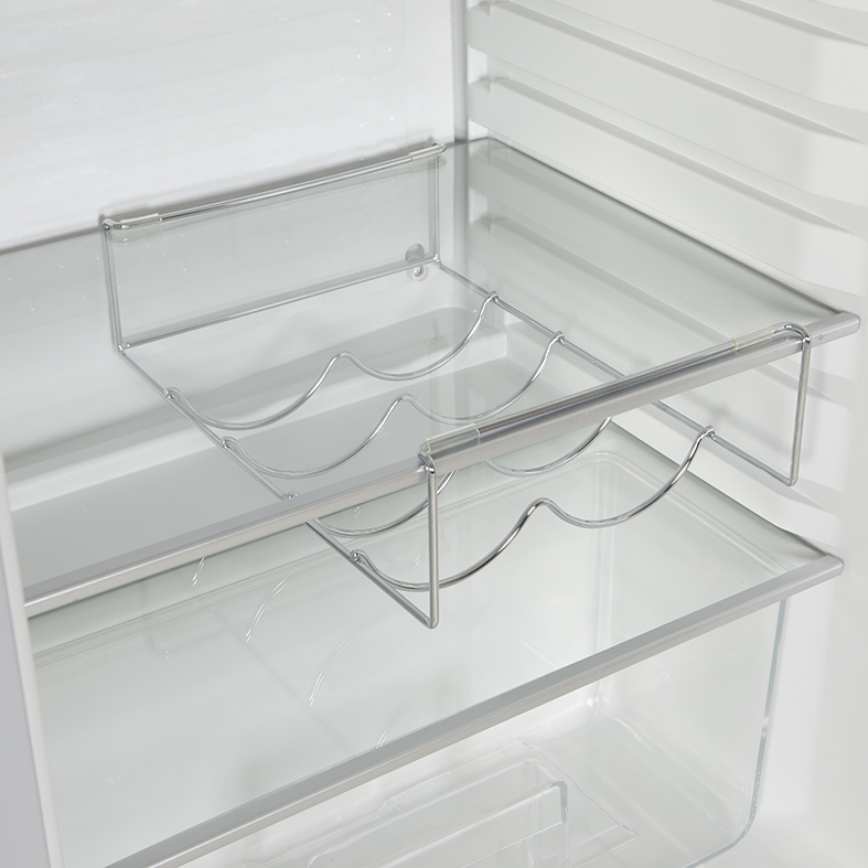 Retro Cooler Kingston - vintage look - Silver - VIRC160