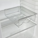 Retro Cooler Kingston - vintage look - Silver - VIRC160