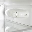 Retro Cooler Kingston - vintage look - Silver - VIRC160