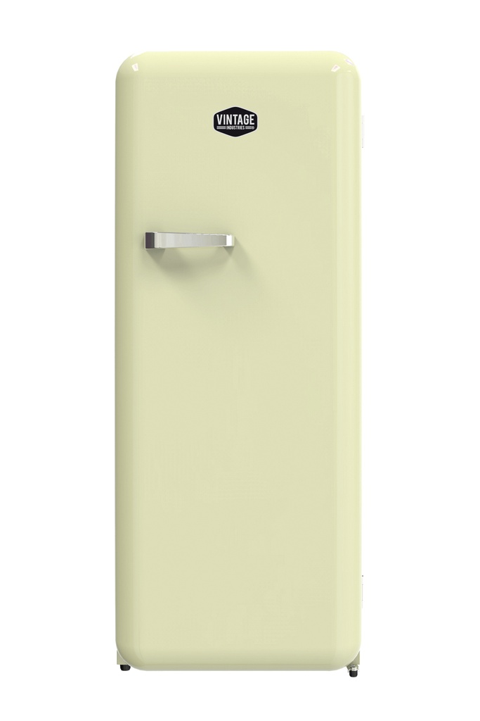 Retro Cooler Havanna in cream - VIRC330