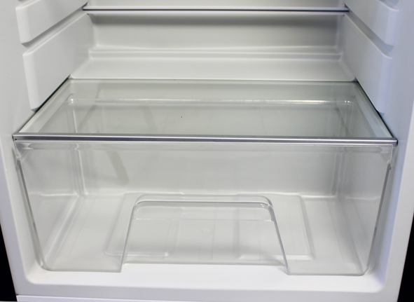 Vintage Industries - RC330 / Retro-Fridge / Rosé Gold