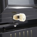 Gastro-Cool Display Cooler - large - black - GCDC400