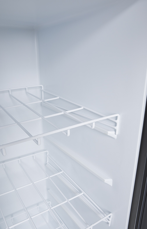 Bag-in-Box Dispenser Cooler for wine - black - 3x10 litres - GCBIB110