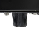 Can Dispensing Cooler - Black - 48 cans at 250 ml - GCAP50-250