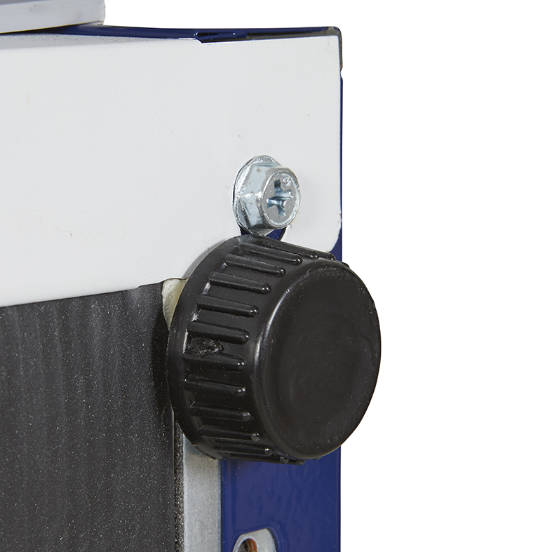 Mini Retro Cooler - Union Jack design - UK flag - London - VIRC60