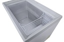 Chest Freezer - large bottle freezer (-20 to +5°C) - GCFC300