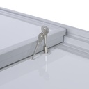 Chest Freezer - large bottle freezer (-20 to +5°C) - GCFC300