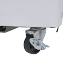 Chest Freezer - large bottle freezer (-20 to +5°C) - GCFC300