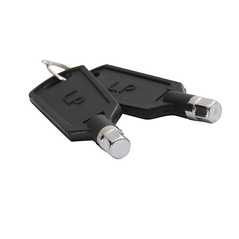 Bottle Cooler with glass door - white - GCGD155