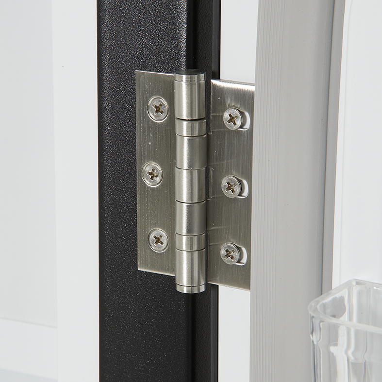 Vintage Industries - Retro Cooler Havanna in black - VIRC330