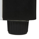 Vintage Industries - Retro Cooler Havanna in black - VIRC330