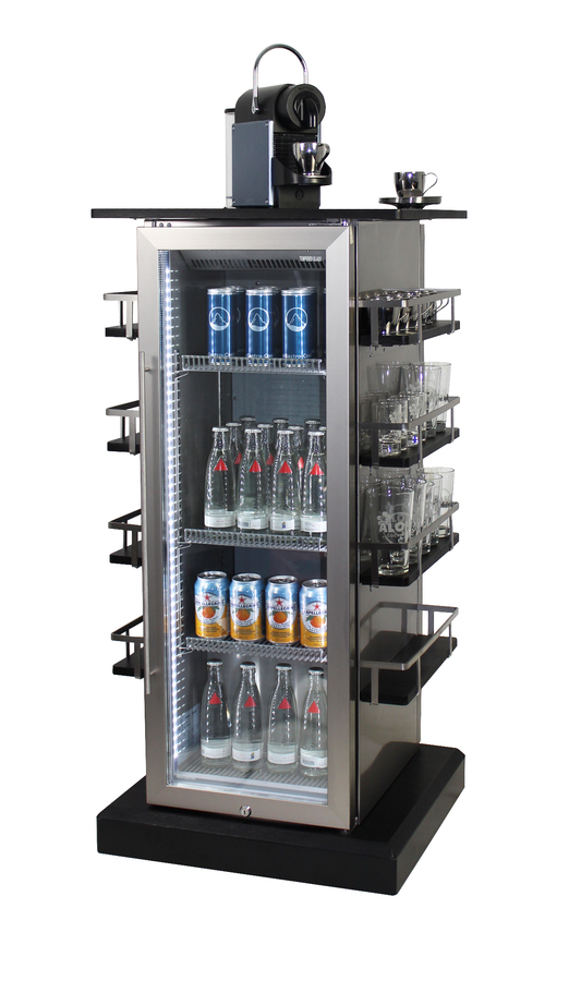 Conference Refrigerator - For Meetings - CC90