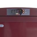 Gastro-Cool - Bag-in-Box Cooler - wine red - 3x10 litres - GCBIB110