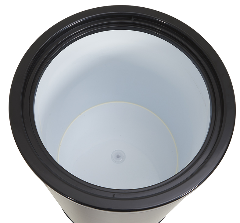 Gastro-Cool - Freezer for promotion and events - freezer bin - transparent lid - GCPF40