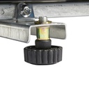 Gastro-Cool Display Cooler - large - black - GCDC400