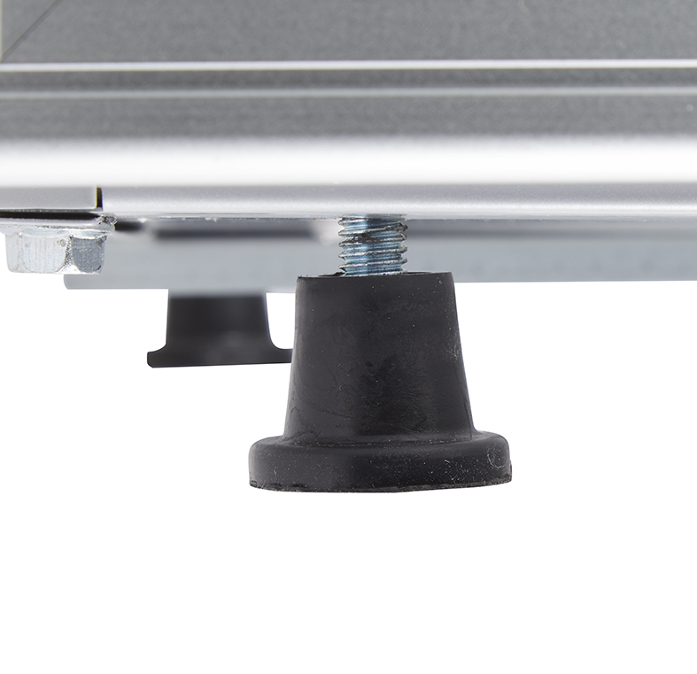 Cube Freezer - freezer - small - cold - silver - GCGW50