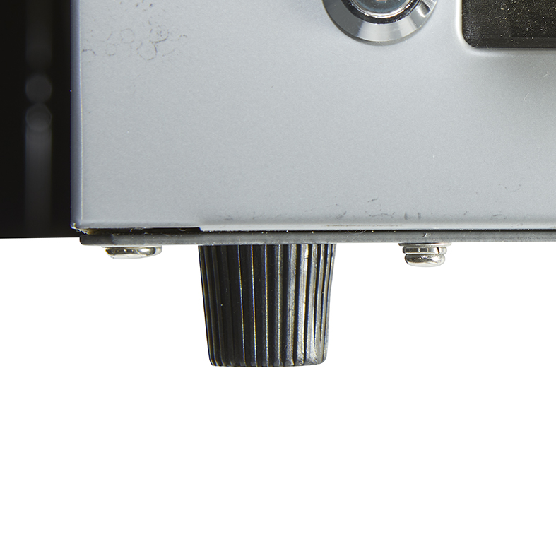 Can Dispensing Cooler - Silver - 250 ml slim can - GCAP50-250