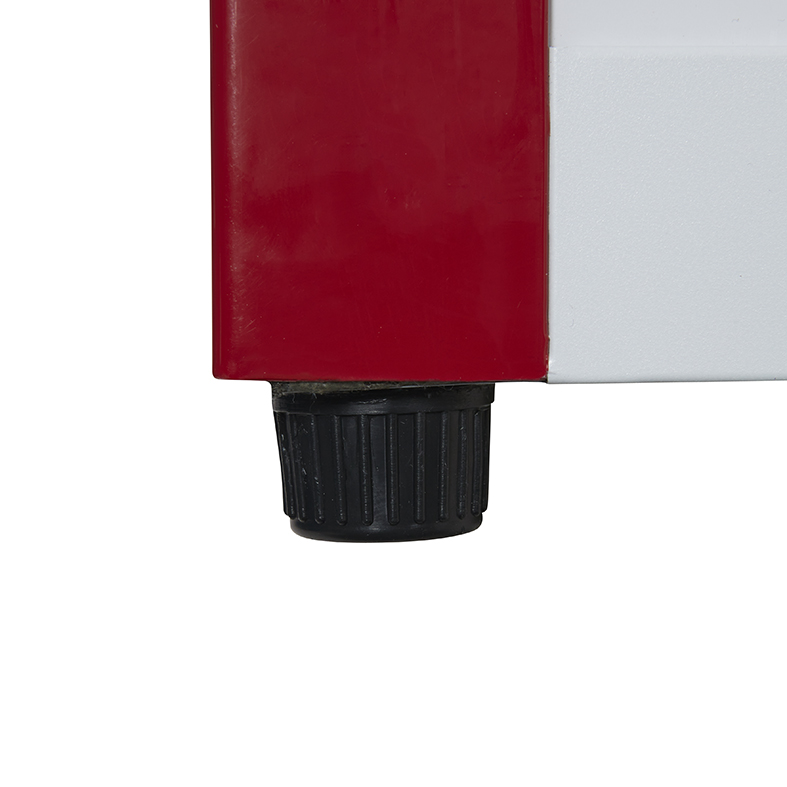 Retro Cooler Havanna in red - VIRC330