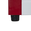 Retro Cooler Havanna in red - VIRC330