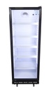 Glass Door Cooler - ECO STAR - GCGD360