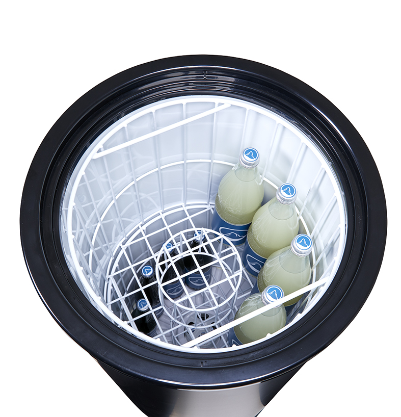 Can Cooler Design - GCPT75