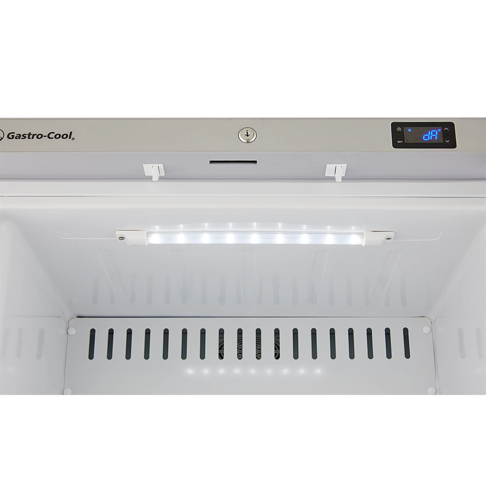 GCKS600 Storage refrigerator / beer crate refrigerator