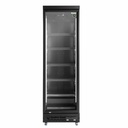 GD480 / Glastürkühlschrank / 480l / BBB