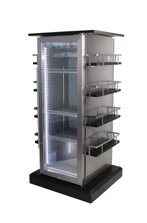 [770801] Refrigerador de conferencias - Para reuniones - CC90