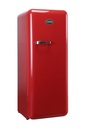 Retro Cooler Havanna in red - VIRC330
