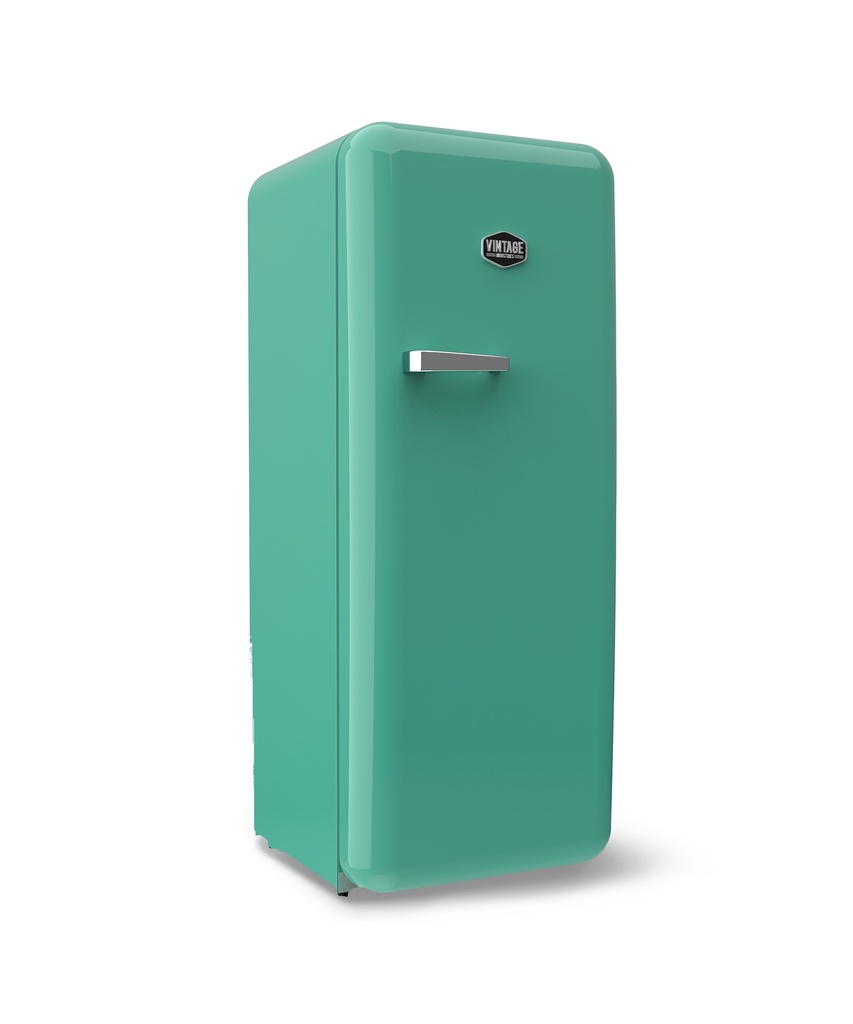 Frigorífic Retro Turquesa - Estil Vintage 50s - RC330