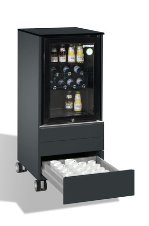 [702102] Refrigerador per a sala de reunions / SW65 / Caddy