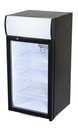 Nevera Expositora Publicitaria LED 80L - GCDC80