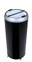 Nevera Barril Redondo (Party Cooler) - LED - GCPT75