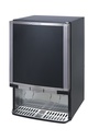 Dispensador Refrigerat per a Bufet/Esmorzar (Llet/Suc/Aigua) 3x10L - GCBIB30