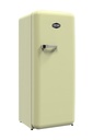 Retro Kühlschrank Havanna in Creme - VIRC330