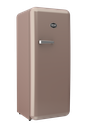 Frigorífic Combinat Retro - Or Rosa (Rosé Gold) - RC330